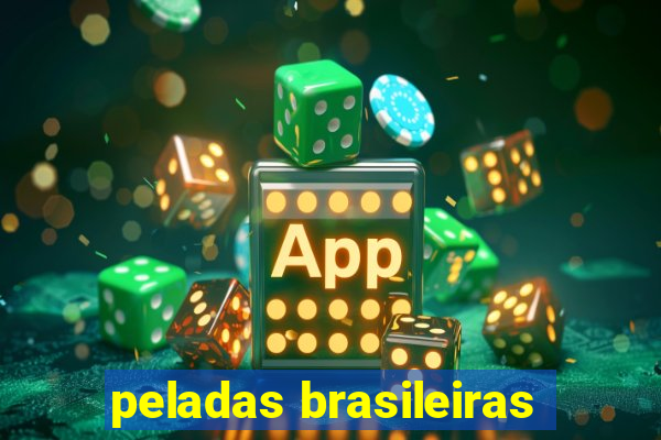 peladas brasileiras
